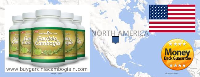 Dove acquistare Garcinia Cambogia Extract in linea United States